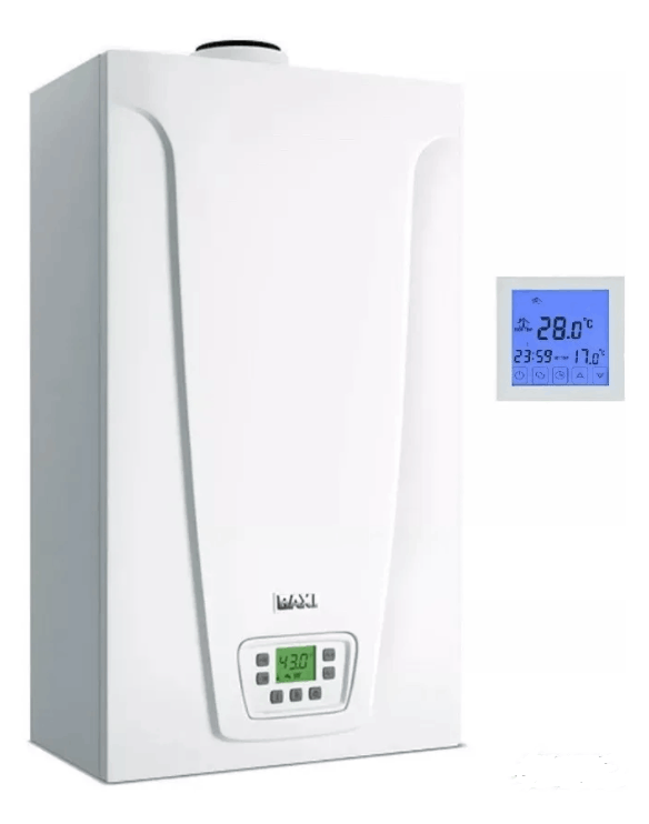 Caldera BAXI Main 5 F Dual